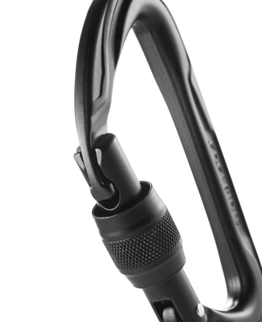 PURE SCREW III mosquetón