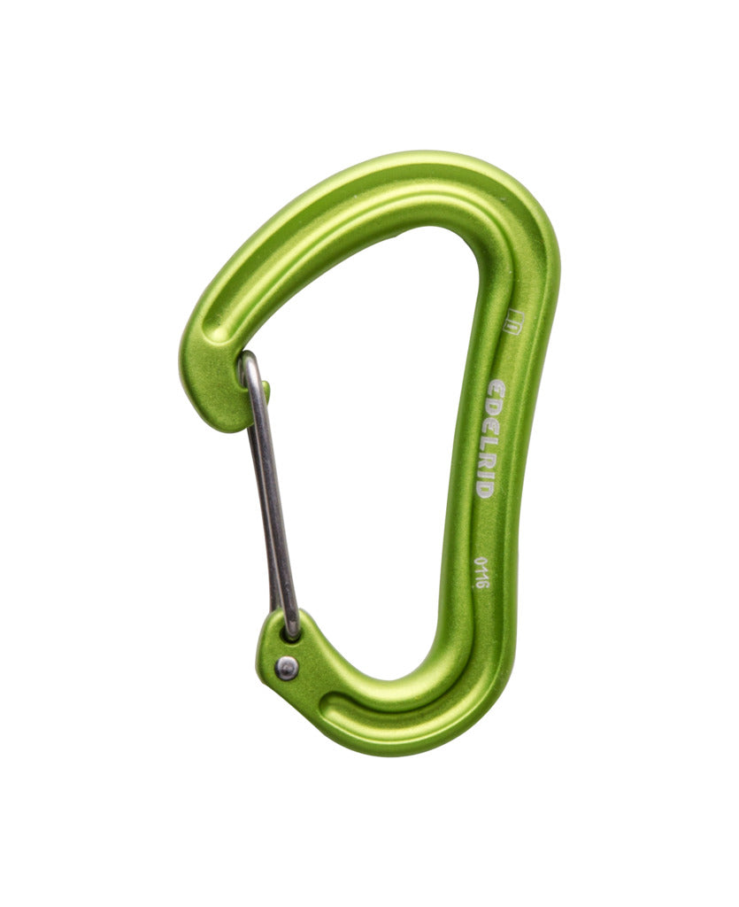 NINETEEN G Oasi mosquetó