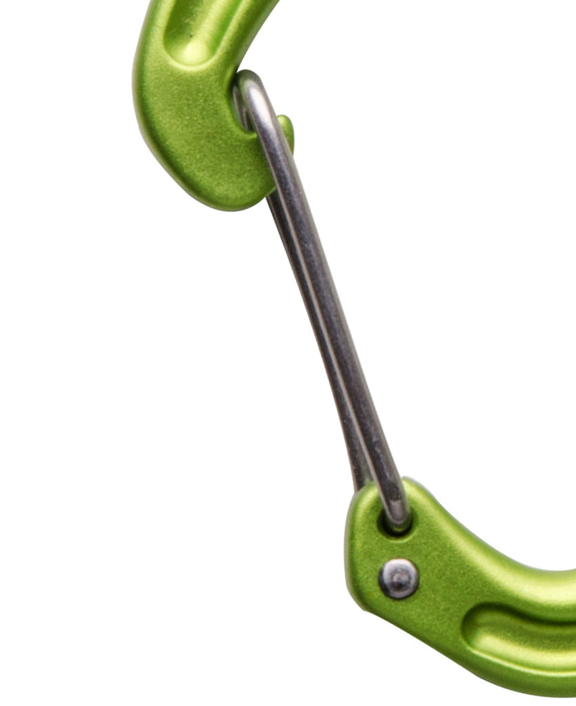 NINETEEN G Oasi mosquetó