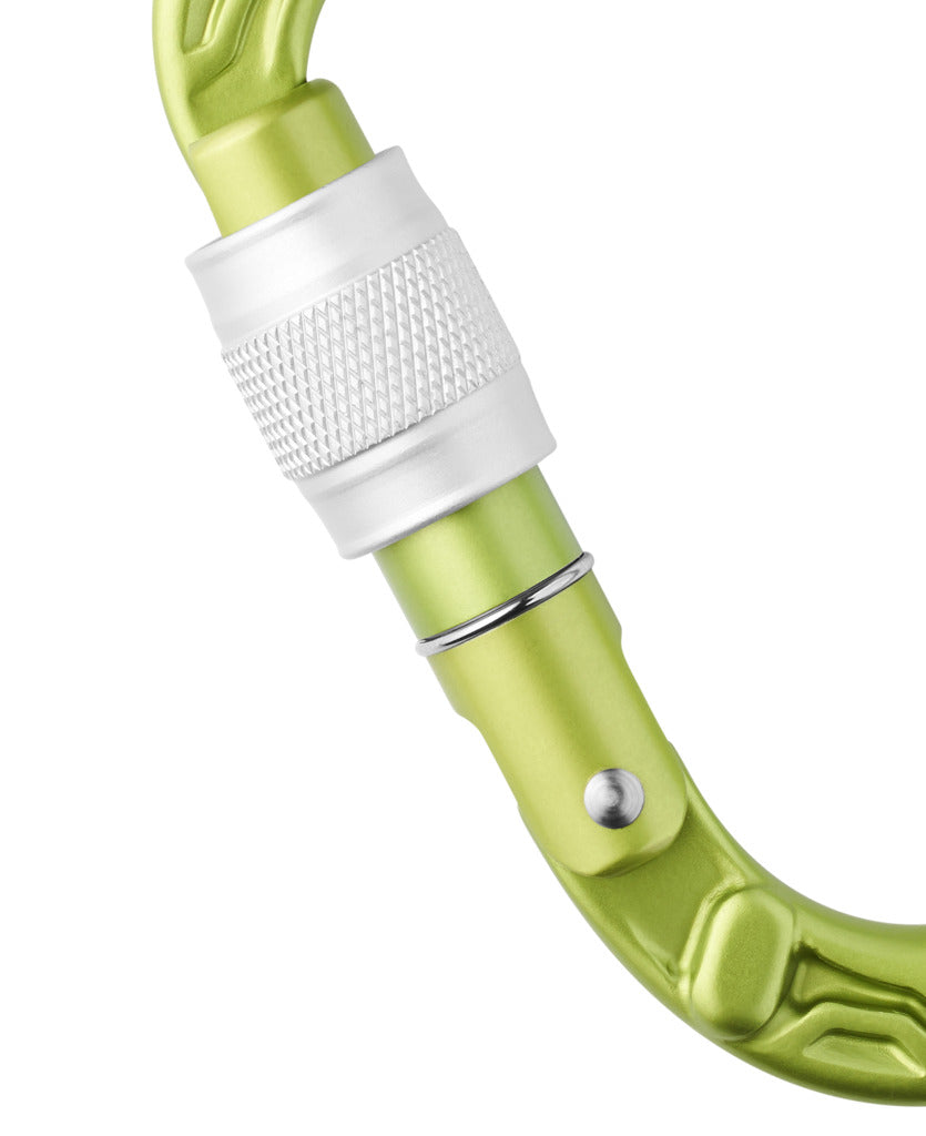 HMS BULLET SCREW Oasis mosquetón