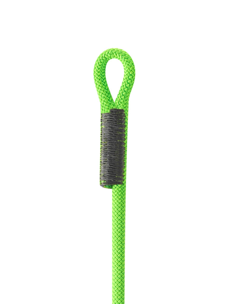 SWITCH 75 cm Neon Green cabo de anclaje simple