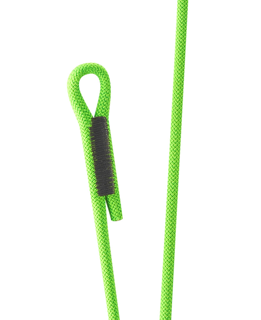 SWITCH DOUBLE 75/40 cm Neon Green cap d'ancoratge doble