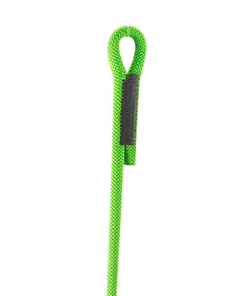 SWITCH DOUBLE 75/40 cm Neon Green cap d'ancoratge doble