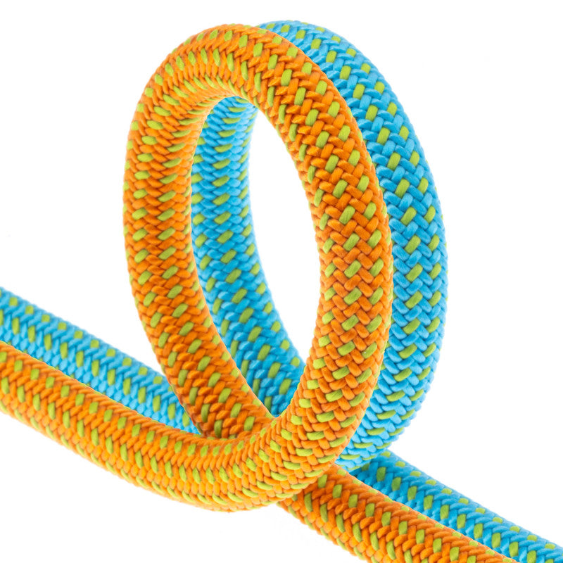 7,4 GAVARNIE Orange, 60m