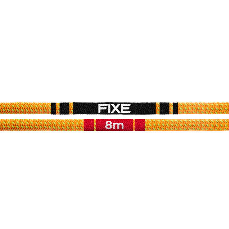 7,4 GAVARNIE Orange, 60m