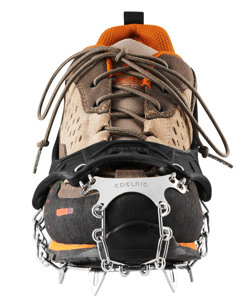 SPIDERPICK II softcrampón