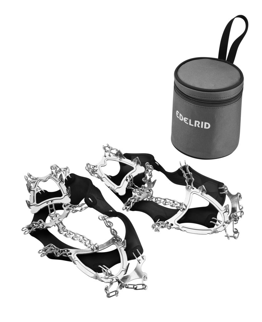 SPIDERPICK II softcrampón