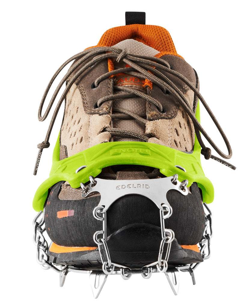 SPIDERPICK II softcrampón