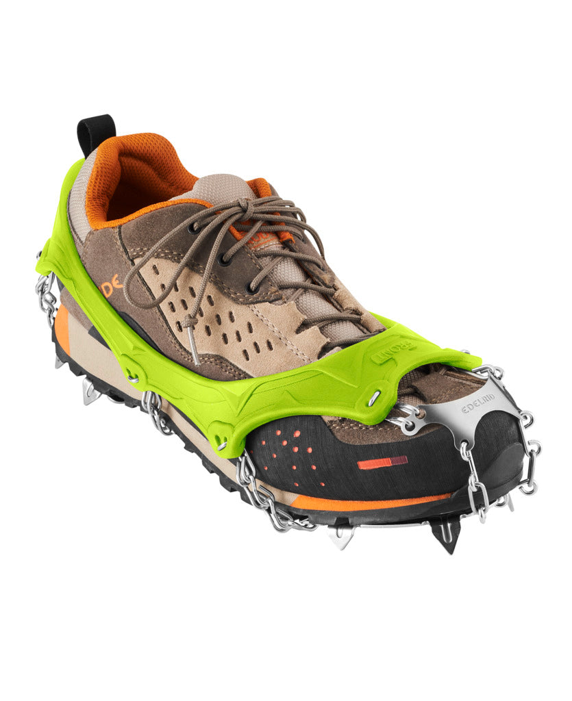 SPIDERPICK II softcrampón