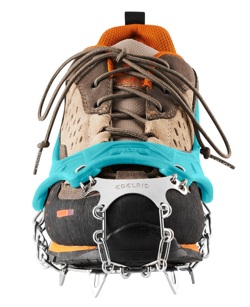 SPIDERPICK II softcrampón