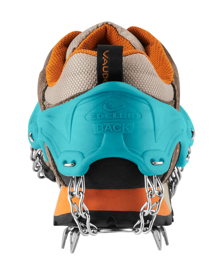 SPIDERPICK II softcrampón