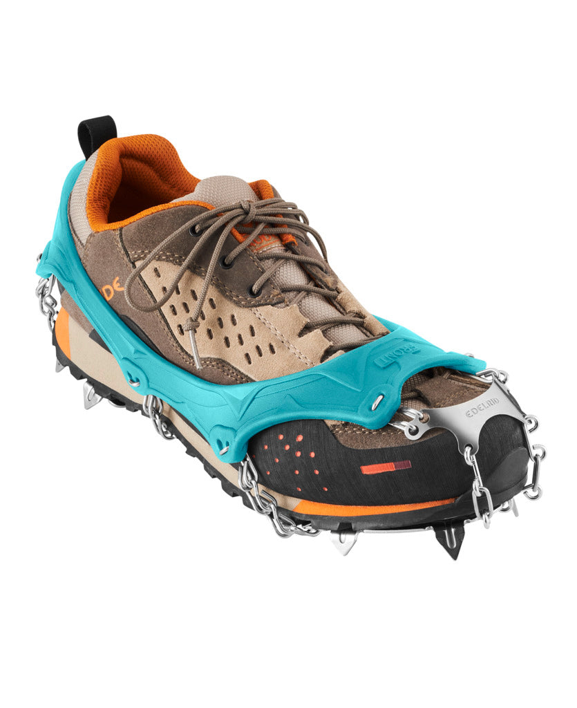 SPIDERPICK II softcrampón