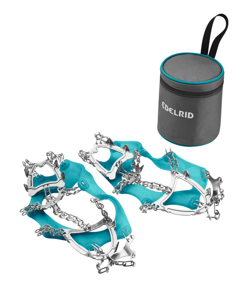 SPIDERPICK II softcrampón