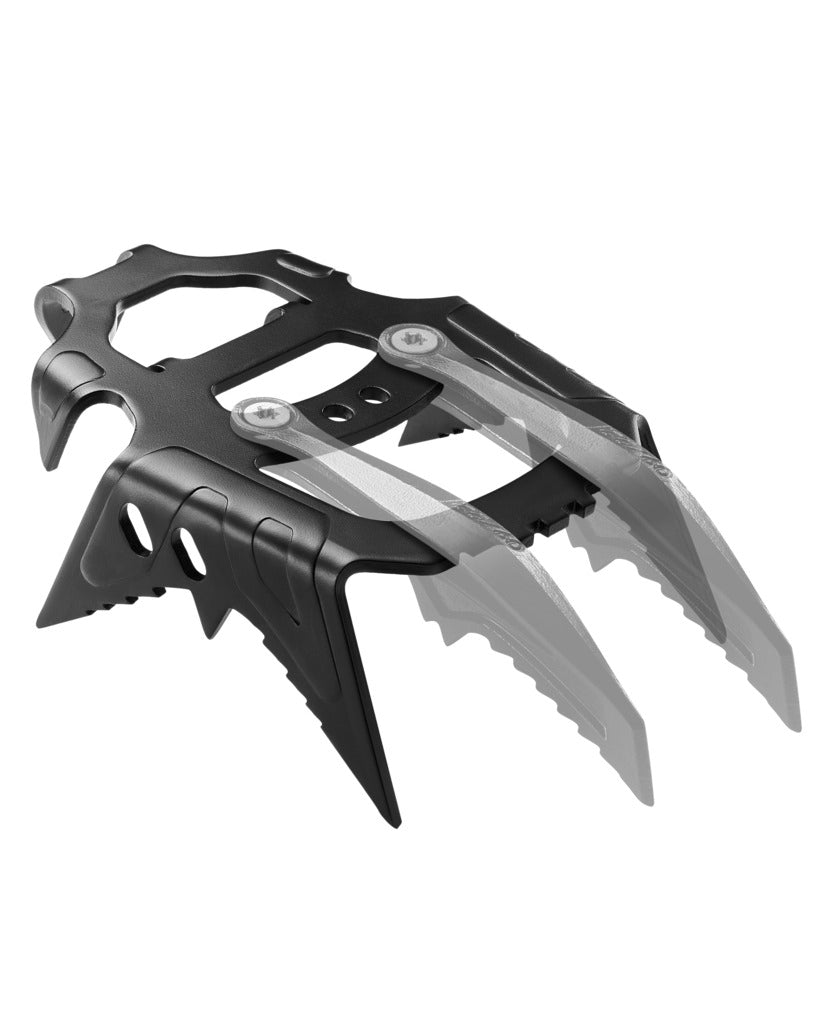 FRONTAL CRAMPON Night per a Demon