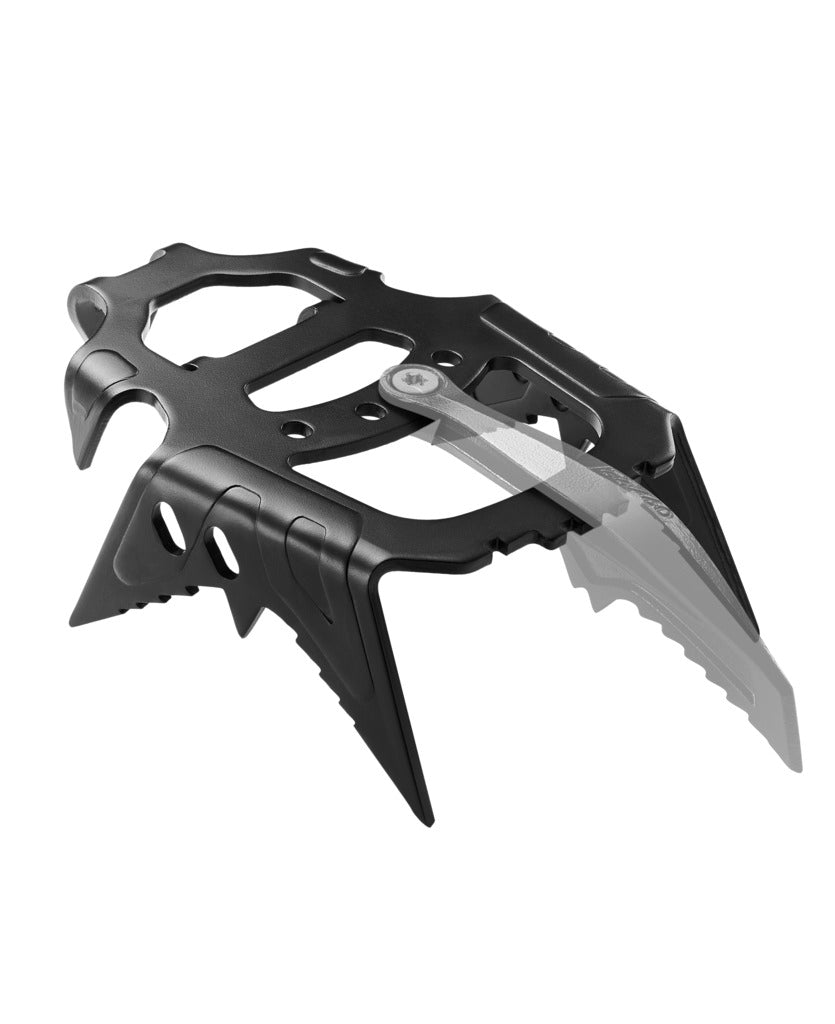 FRONTAL CRAMPON Night per a Demon