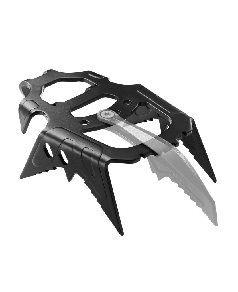 FRONTAL CRAMPON Night per a Demon