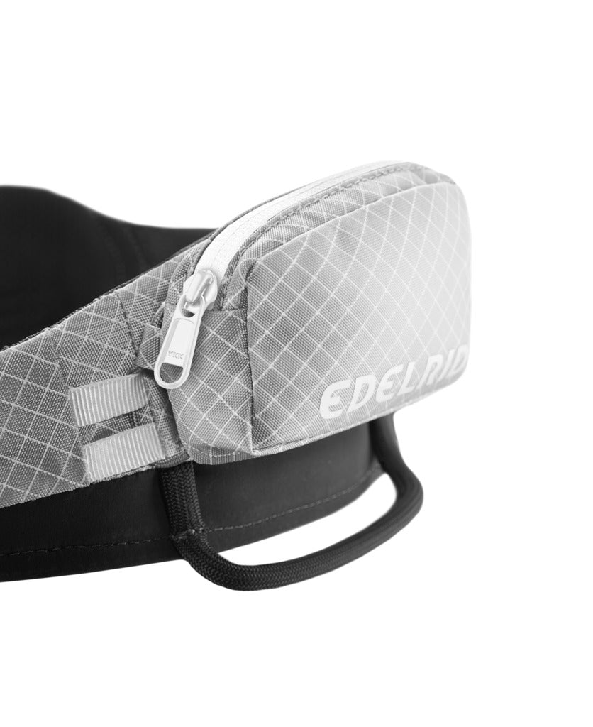 HELIOS Light Grey arnès escalada