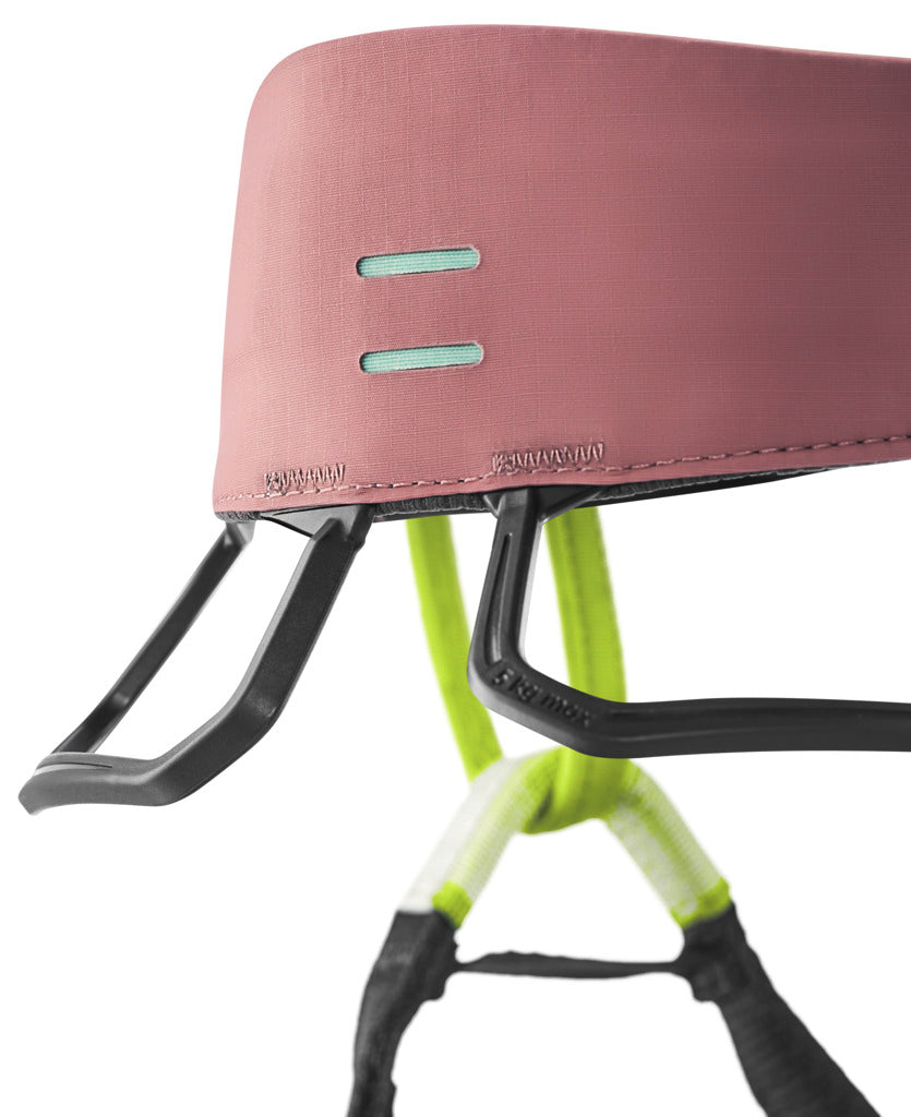 AUTANA II arnés escalada