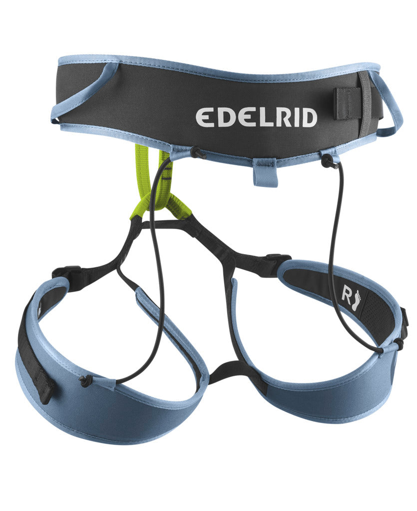 ZACK GYM II arnés escalada