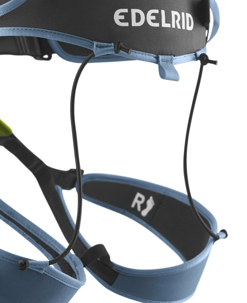 ZACK GYM II arnés escalada