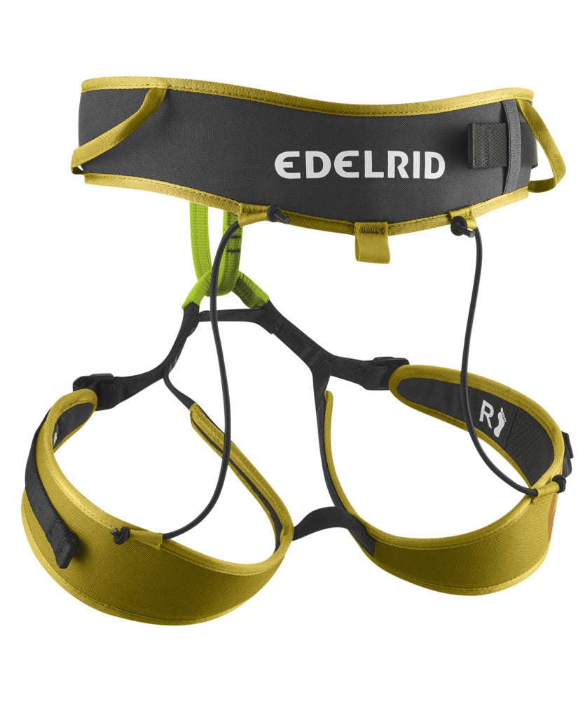 ZACK GYM II arnés escalada