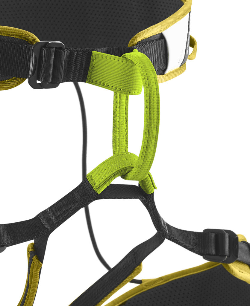 ZACK GYM II arnés escalada
