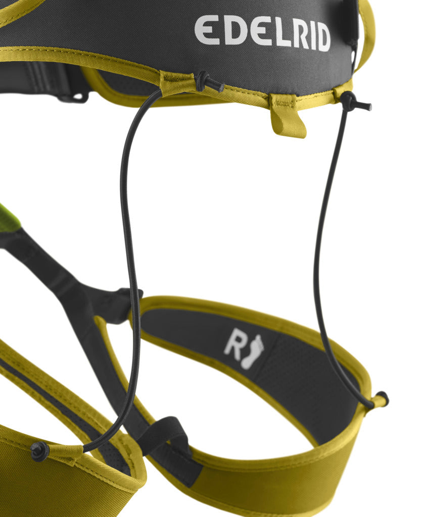 ZACK GYM II arnés escalada