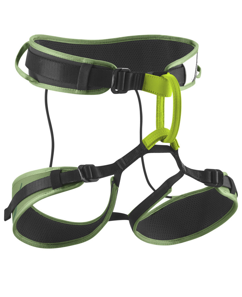 ZACK GYM II arnés escalada