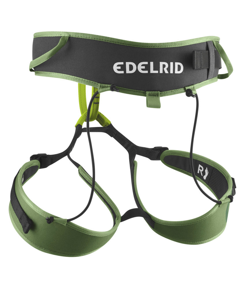 ZACK GYM II arnés escalada