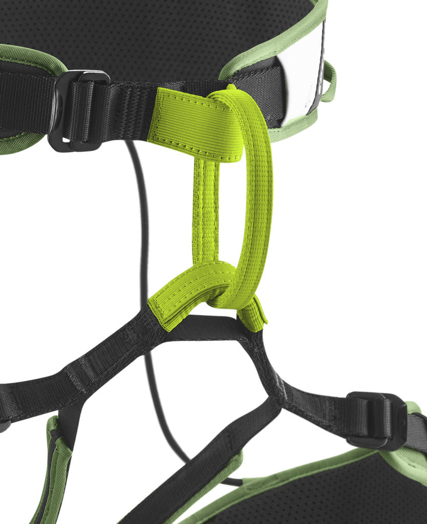 ZACK GYM II arnés escalada