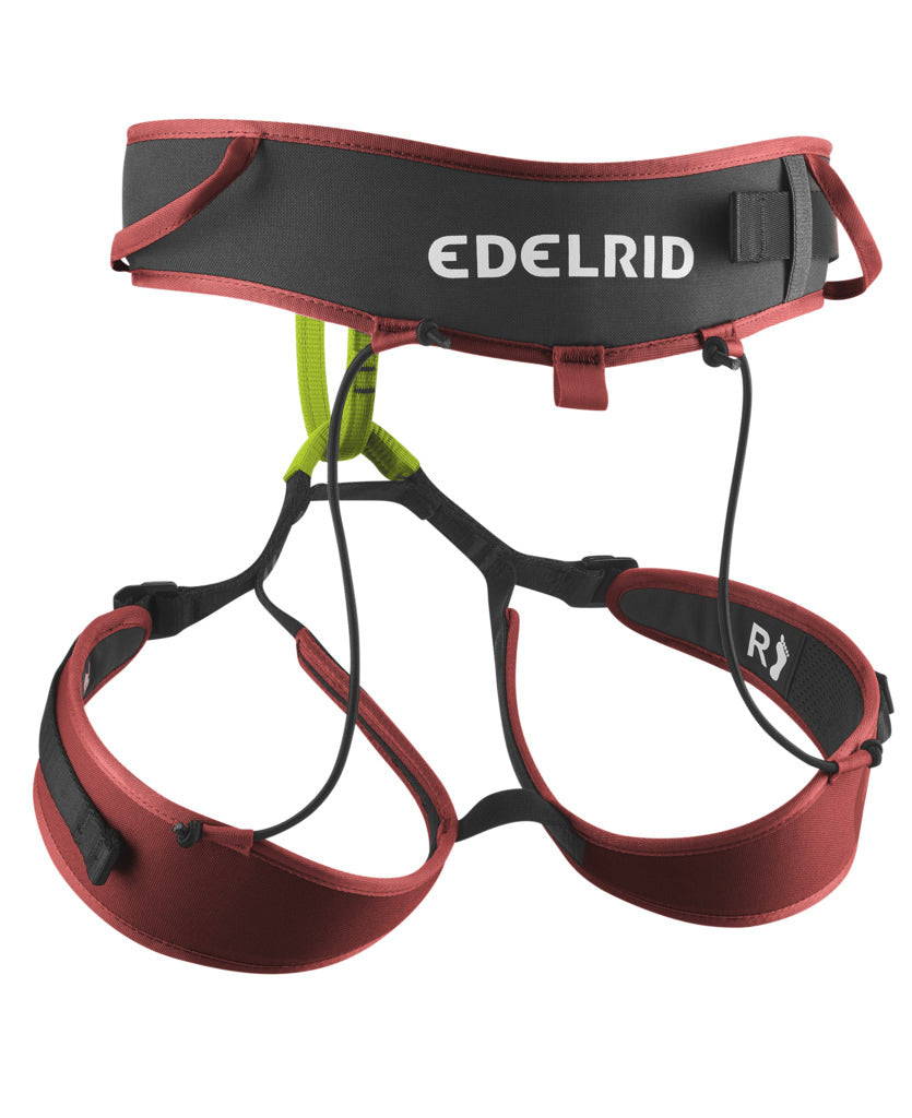 ZACK GYM II arnés escalada