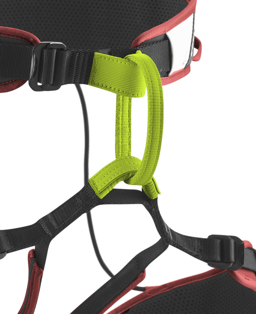 ZACK GYM II arnés escalada