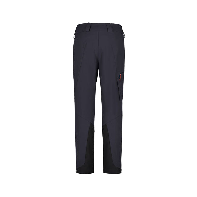 PANTALONES DE ESCALADA SOFTSHELL HOMBRE