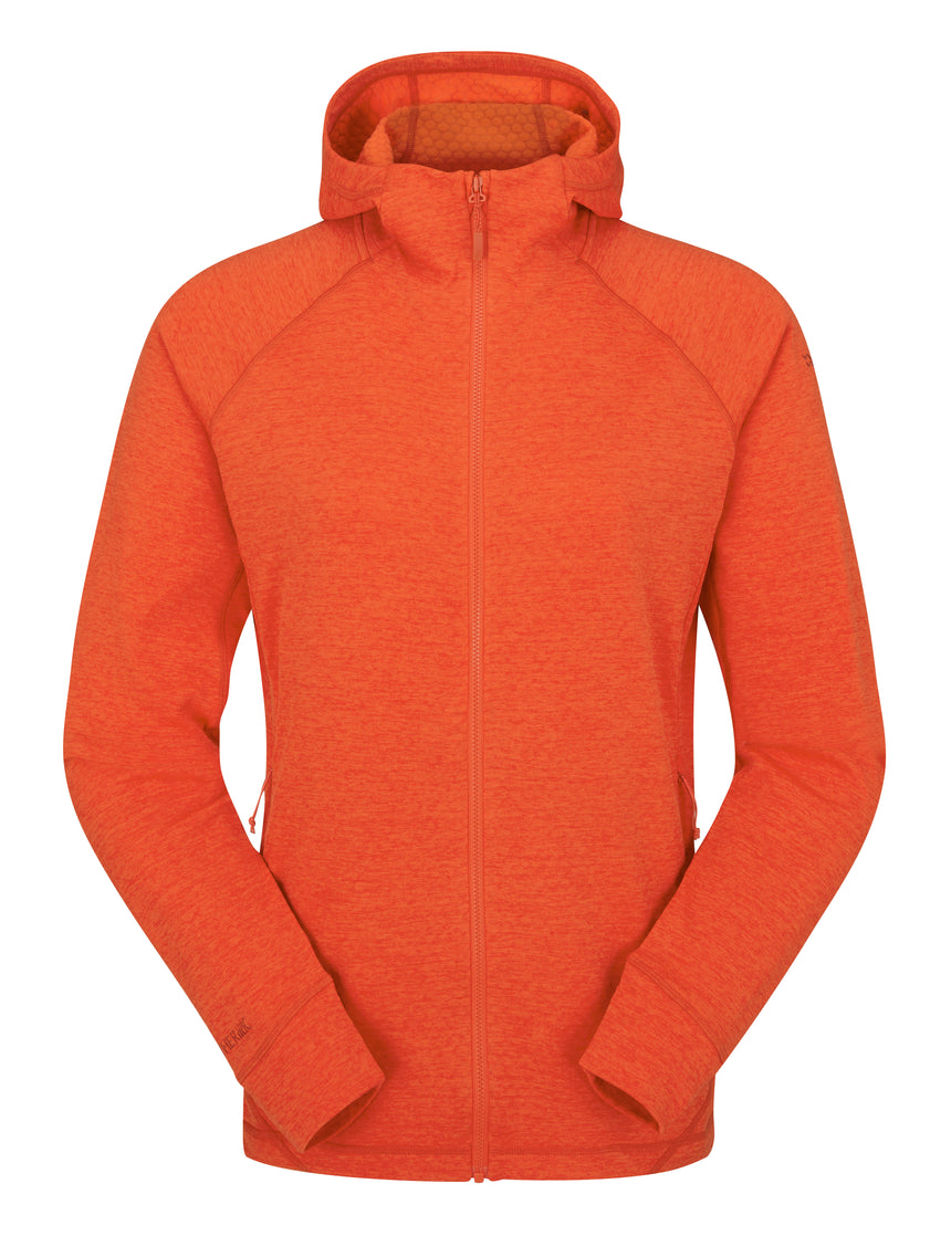 Nexus Hoody Womens