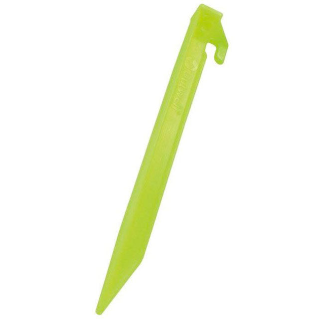 GUY LINE PEG PLASTIC