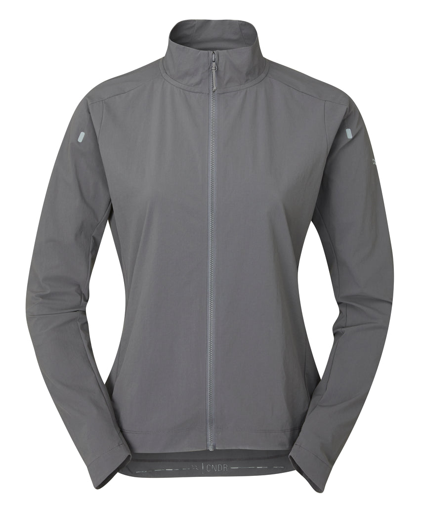 Cinder Borealis Jacket Wmns