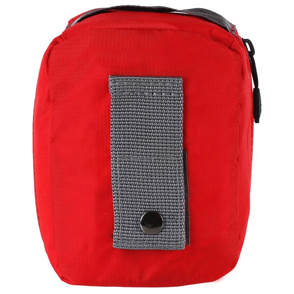 BOTIQUÍN DE PRIMEROS AUXILIOS