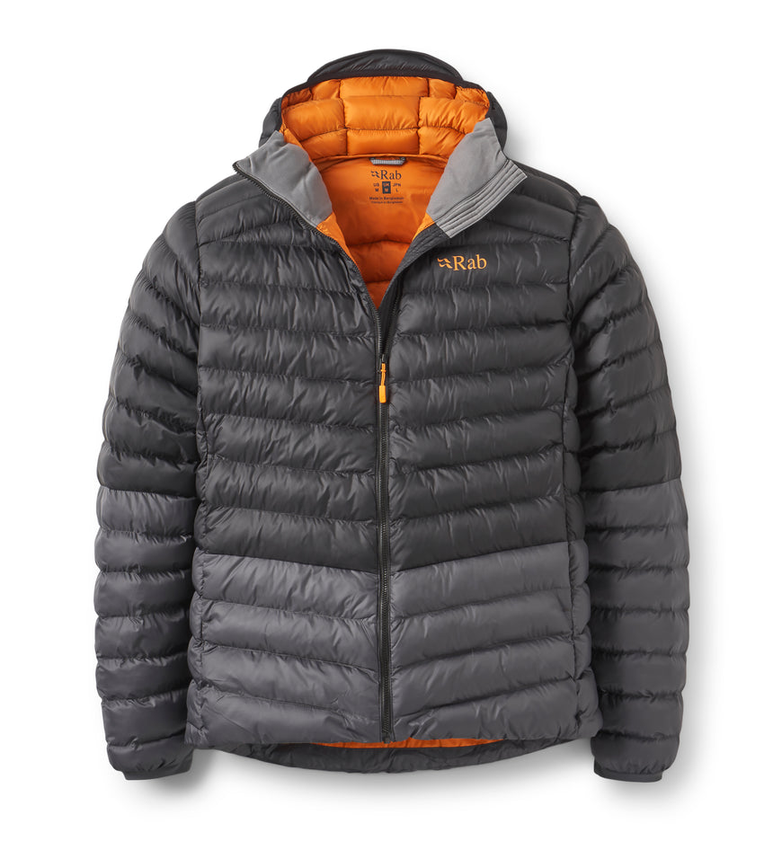 Cirrus Alpine Jacket