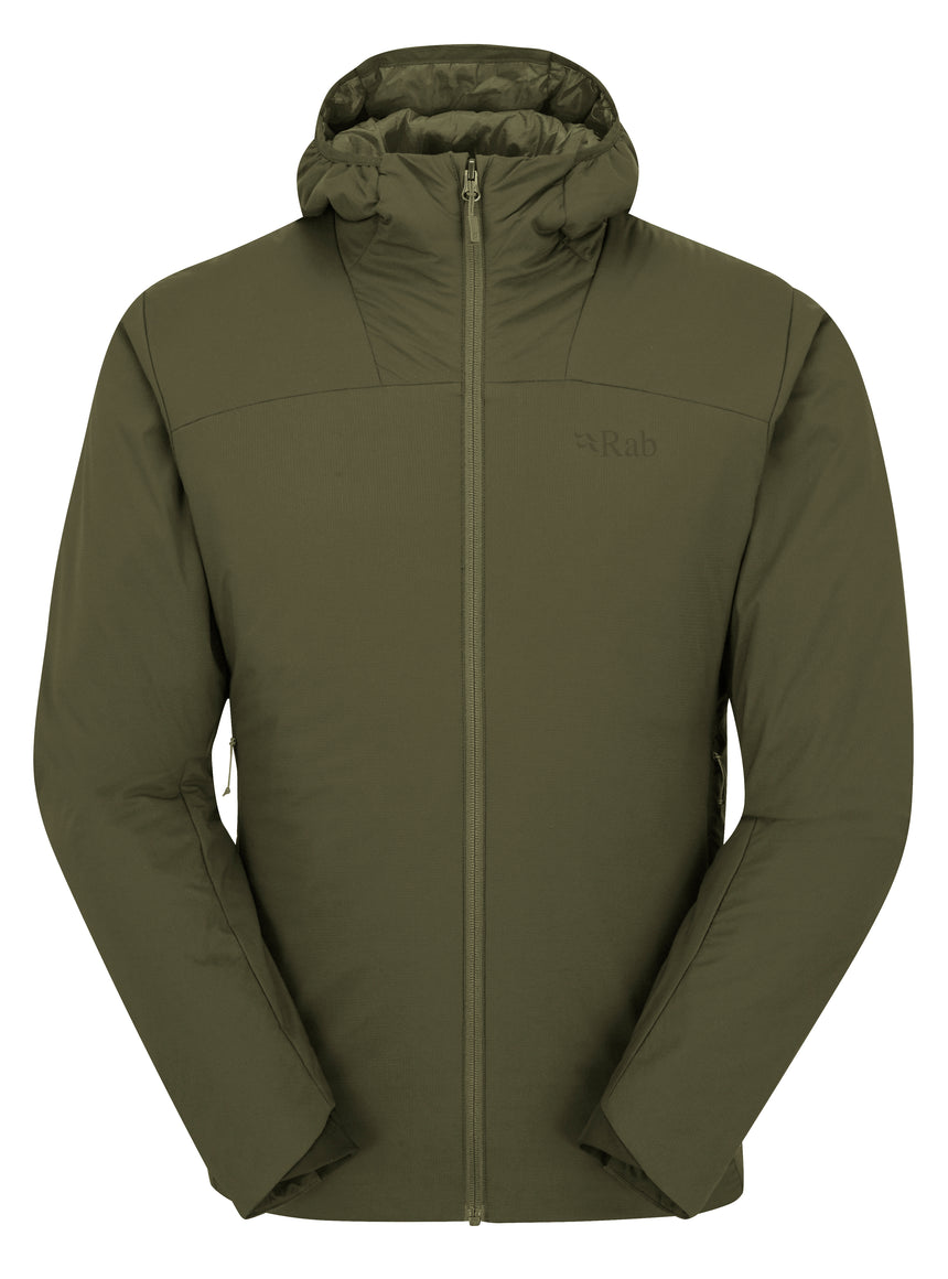 Xenair Alpine Light Jacket