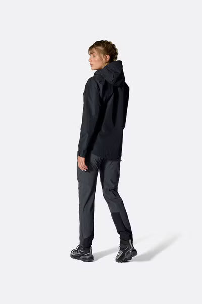 Downpour Jacket Wmns