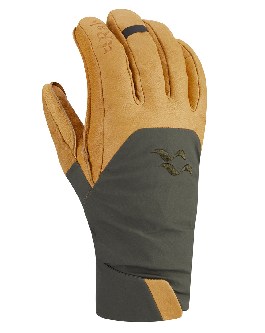 Khroma Tour GTX Gloves