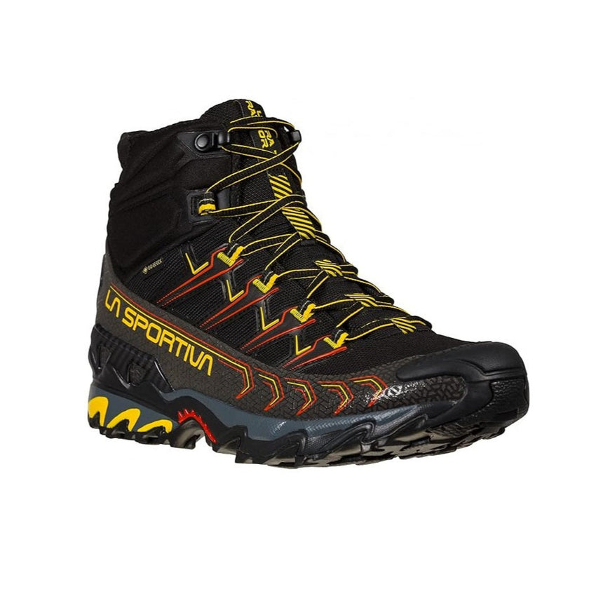 ULTRA RAPTOR II MID GTX