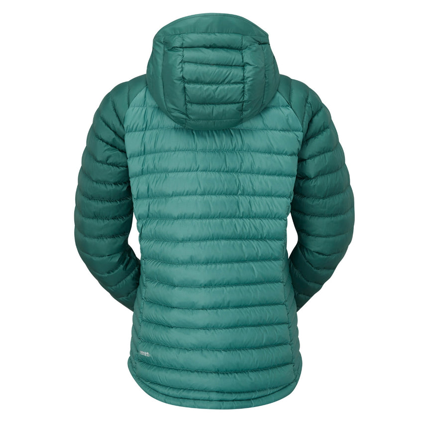 Microlight Alpine Jacket Wmns