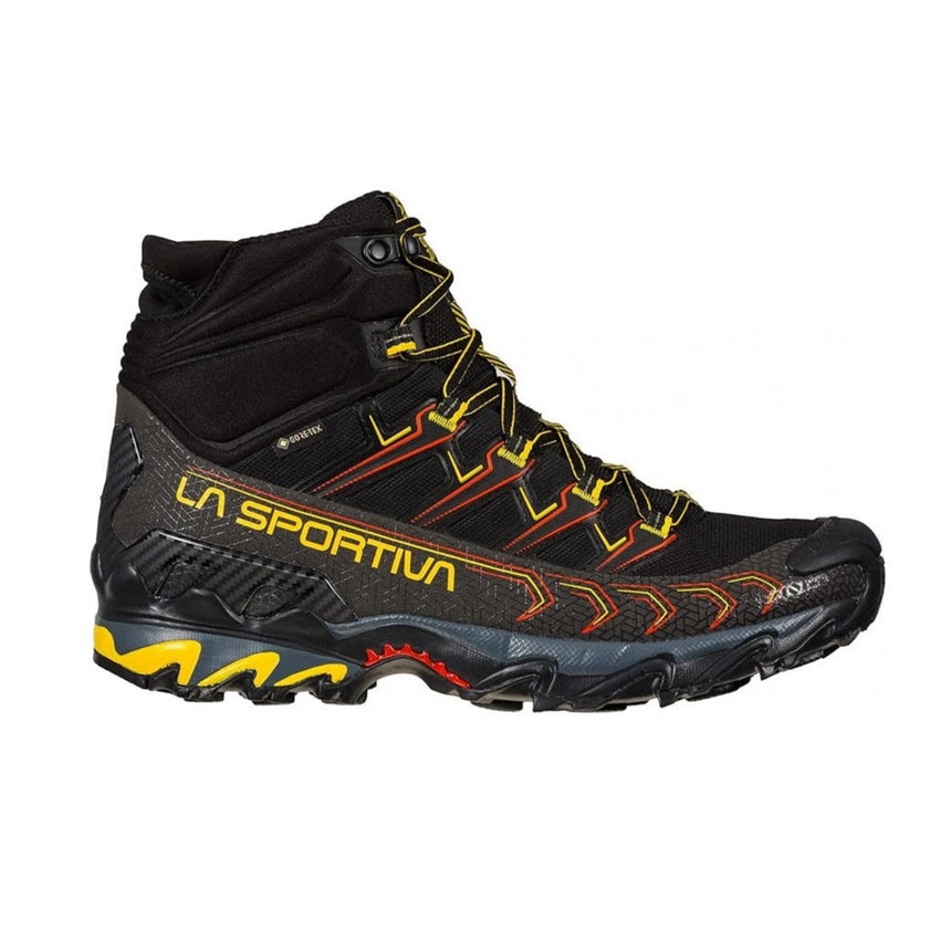 ULTRA RAPTOR II MID GTX