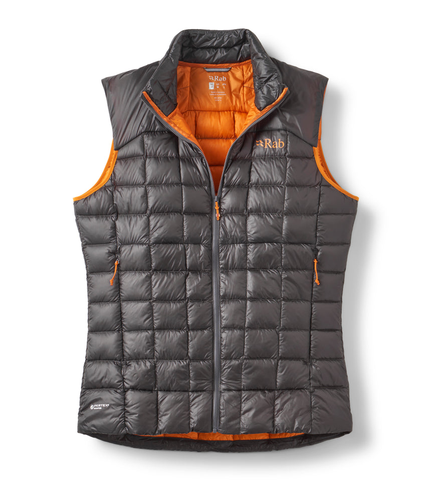Mythic Vest