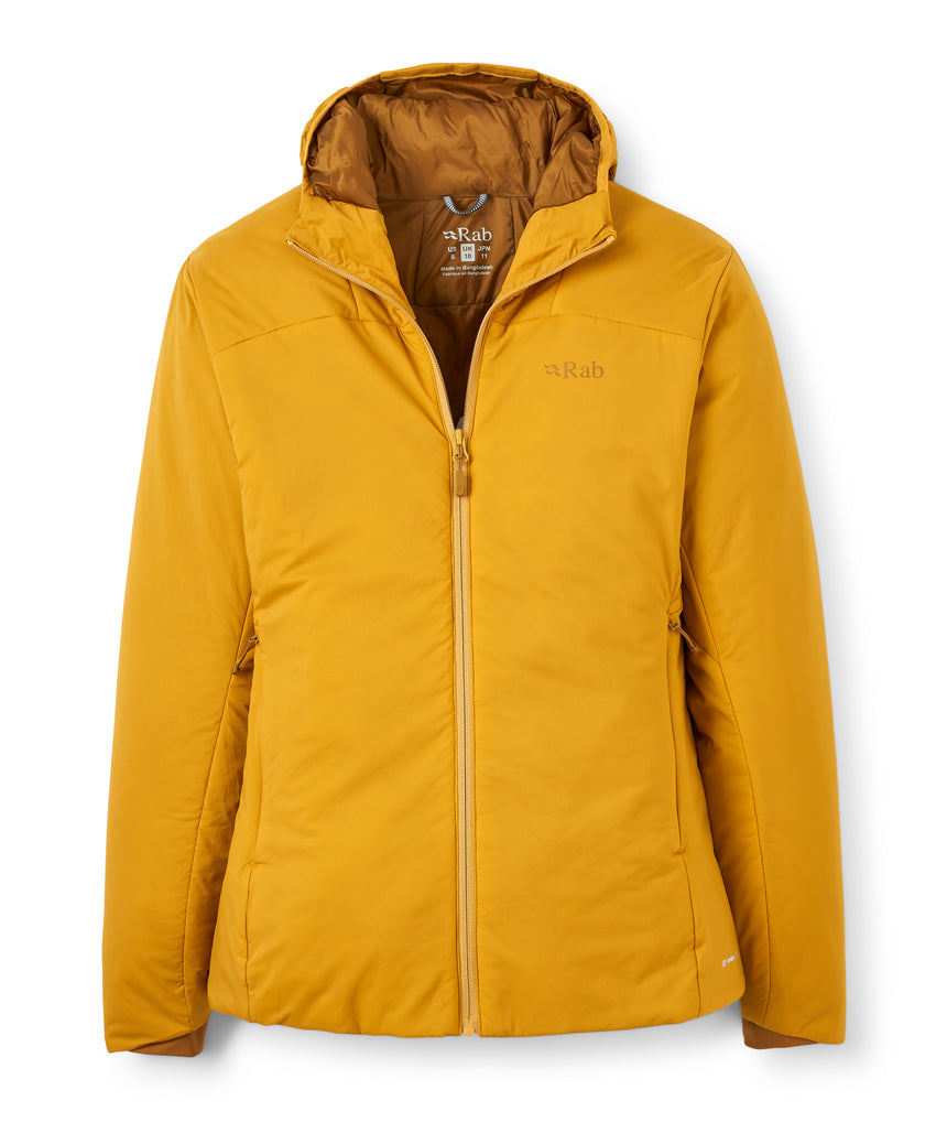 Xenair Alpine Light Jacket Wmns