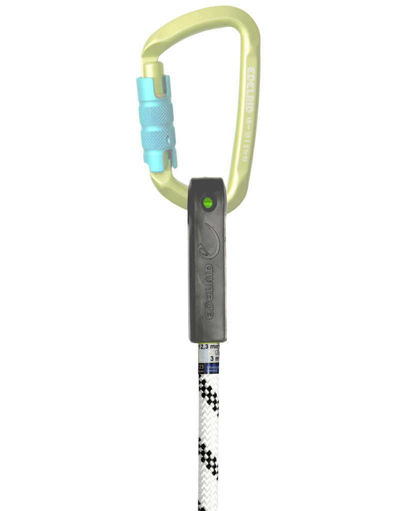 PERFORMANCE STATIC 11 mm 1-ST-W Snow 1 term