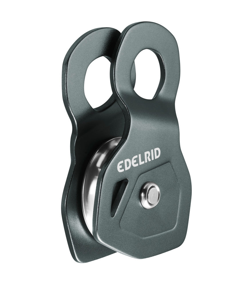 PIKE RESCUE Anthracite polea