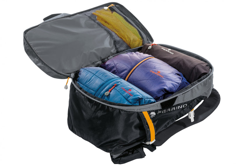 BACKPACK MAUDIT 30+5