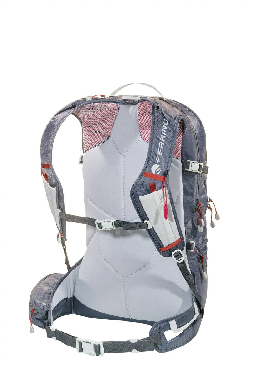 BACKPACK RUTOR 25